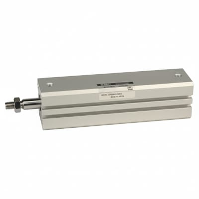 SMC CDQSB25-50DC