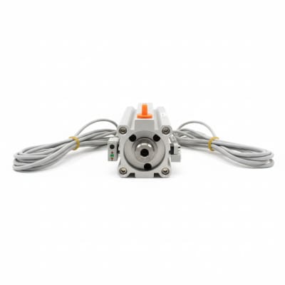 SMC CDQ2A32-100D-F7BAL