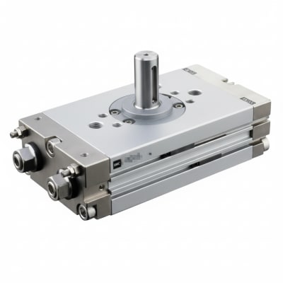 SMC CDRQ2BS40-90