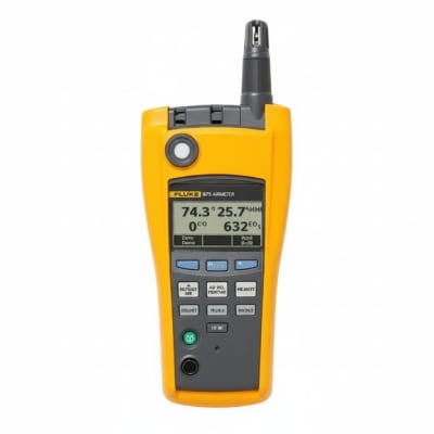 FLUKE 2519364