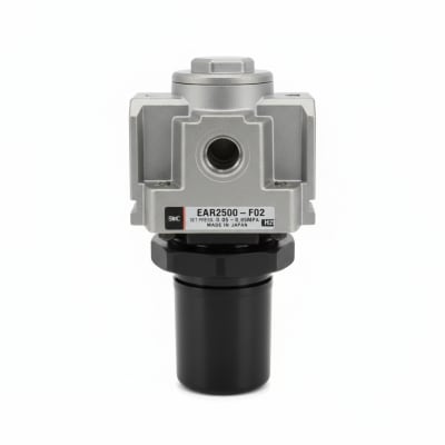 SMC EAR2500-F02
