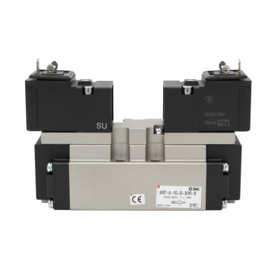 SMC EVS7-8-FG-D-3CVO-Q