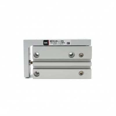 SMC MXU6-25