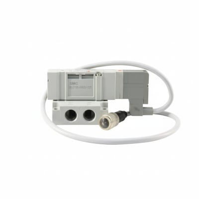 SMC SV2100-5W2U-02T