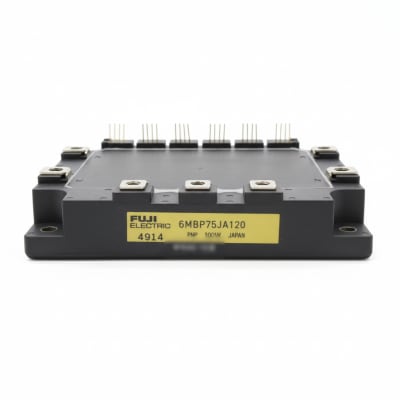 FUJI ELECTRIC 6MBP75JA120