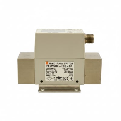 SMC PF2W704-F03-67