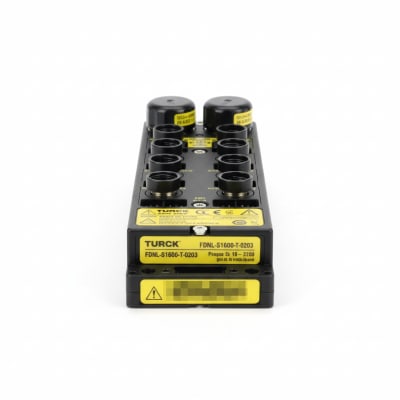 TURCK FDNL-S1600-T-0203