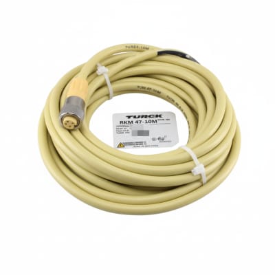 TURCK RKM 47-10M