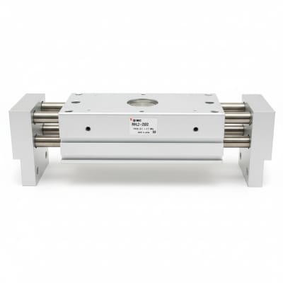 SMC MHL2-25D2