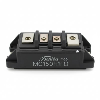 TOSHIBA MG150H1FL1