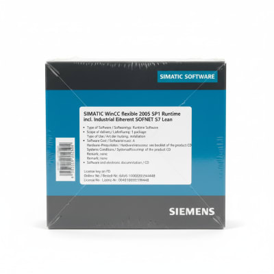 SIEMENS 6AV6-613-1FA01-1CA0