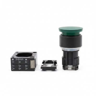 SIEMENS 3SB3001-1EA41