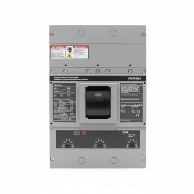 SIEMENS HHJXD63B350