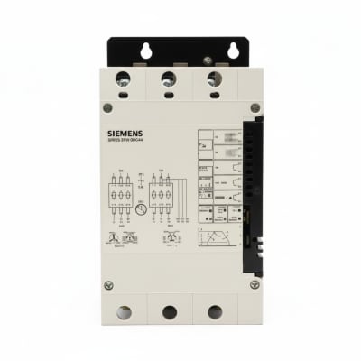 SIEMENS 3RW3457-0DC44