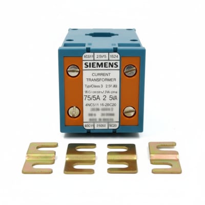 SIEMENS 4NC5115-2BC20