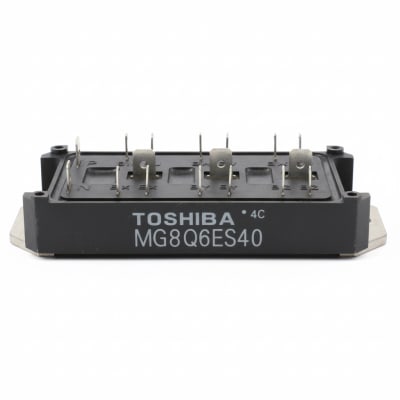 TOSHIBA MG8Q6ES40