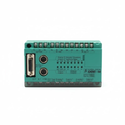 PEPPERL & FUCHS MVI-D2-2HRX
