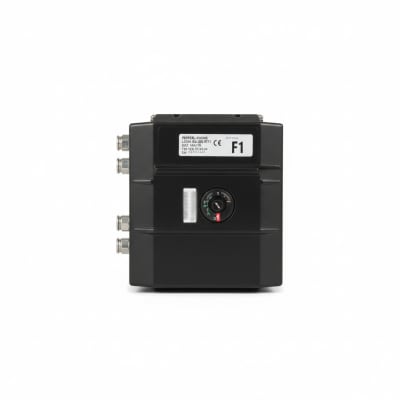 PEPPERL & FUCHS LS600-DA-IBS/RTF1