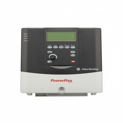 ALLEN BRADLEY 20A-C5P0A4AYNNNNN