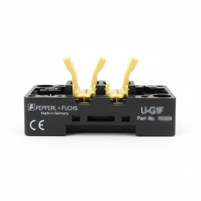 PEPPERL & FUCHS 099334