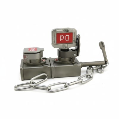 ALLEN BRADLEY 440T-MDCLE10BBDD