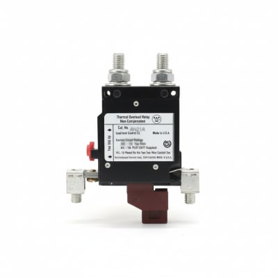 EATON CORPORATION AN21A
