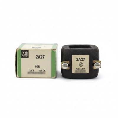 ALLEN BRADLEY 2A27