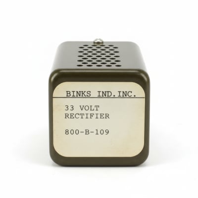 BINKS 800-B-109