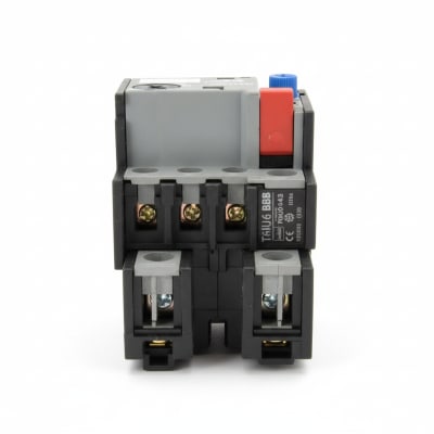 ASEA BROWN BOVERI T6DU0.43