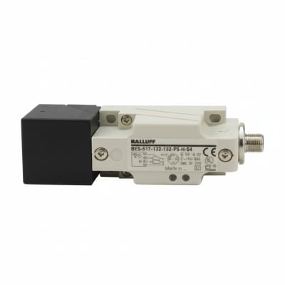 BALLUFF BES-517-132-P5-H-S4