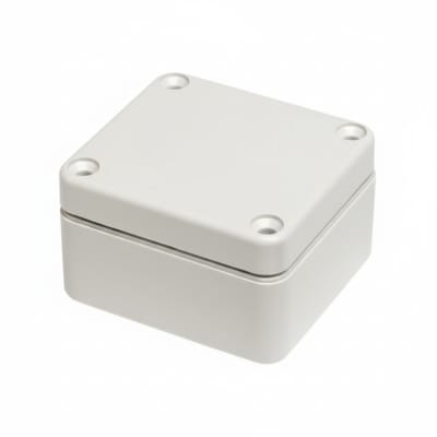 BUD INDUSTRIES PN-1334-DG