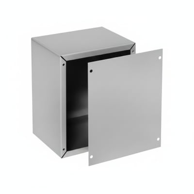 BUD INDUSTRIES CU-879