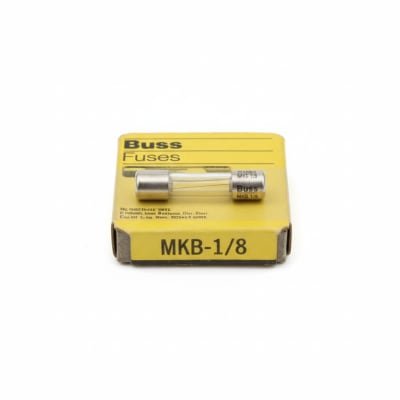 EATON CORPORATION MKB-1/8