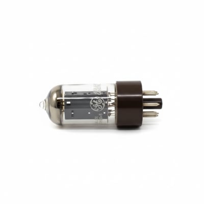 GENERAL ELECTRIC 6AX5GT