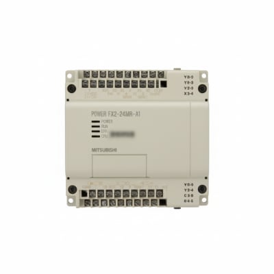 MITSUBISHI FX2-24MR-A1