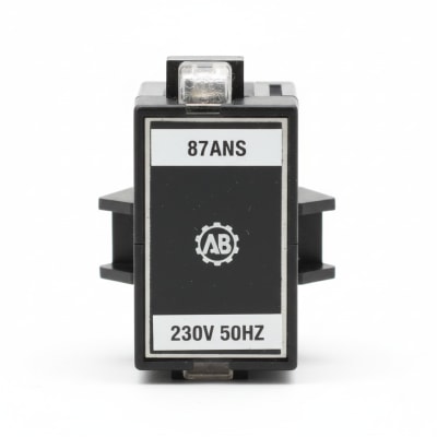 ALLEN BRADLEY 87-A113