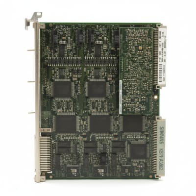 SIEMENS KSP-A362