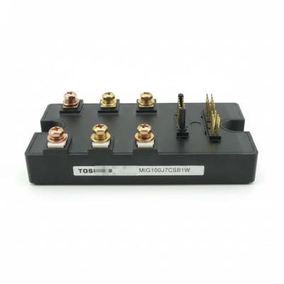 TOSHIBA MIG100J7CSB1W