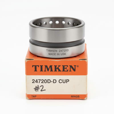 TIMKEN 24720D-2