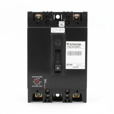 WESTINGHOUSE FB2480MRL