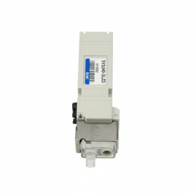 SMC SY5140-5LZD