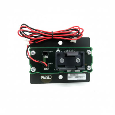 MITSUBISHI Q170HBATC