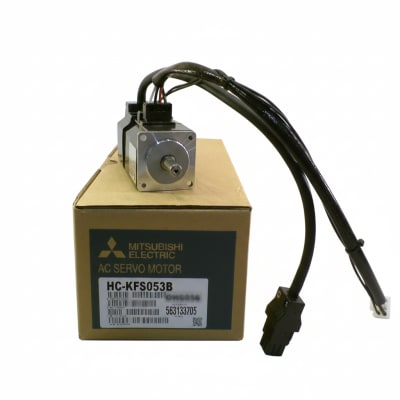 MITSUBISHI HC-KFS053B