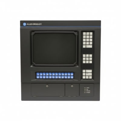 ALLEN BRADLEY 6160-PCD2