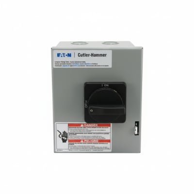 EATON CORPORATION DR3030UG