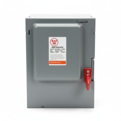 WESTINGHOUSE HFN-321