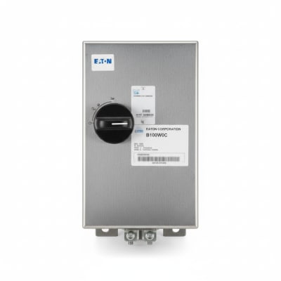 EATON CORPORATION B100W0C
