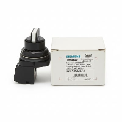 SIEMENS 52SX2CDBA1