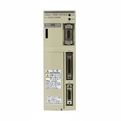 OMRON R88D-UP04LA