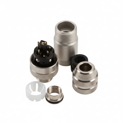 BALLUFF BKS-S105-00